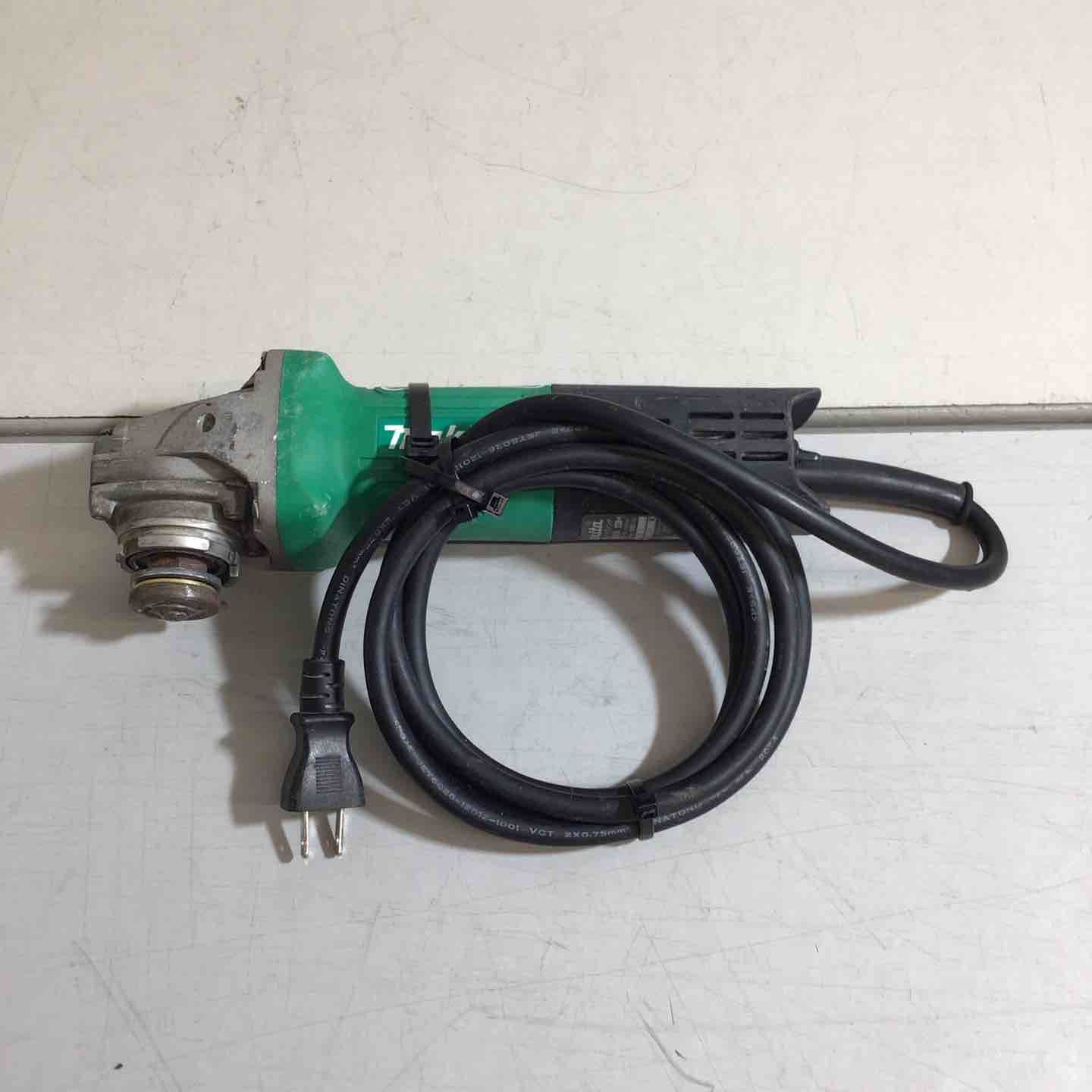 マキタ makita 100mmディスクグラインダ M965 戸田店
