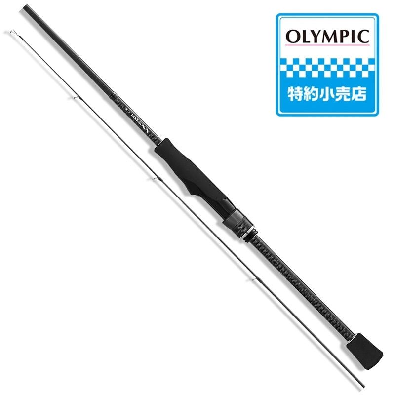 オリムピック OLYMPIC FINEZZA UX フィネッツァUX 23GFINUS-752L-S