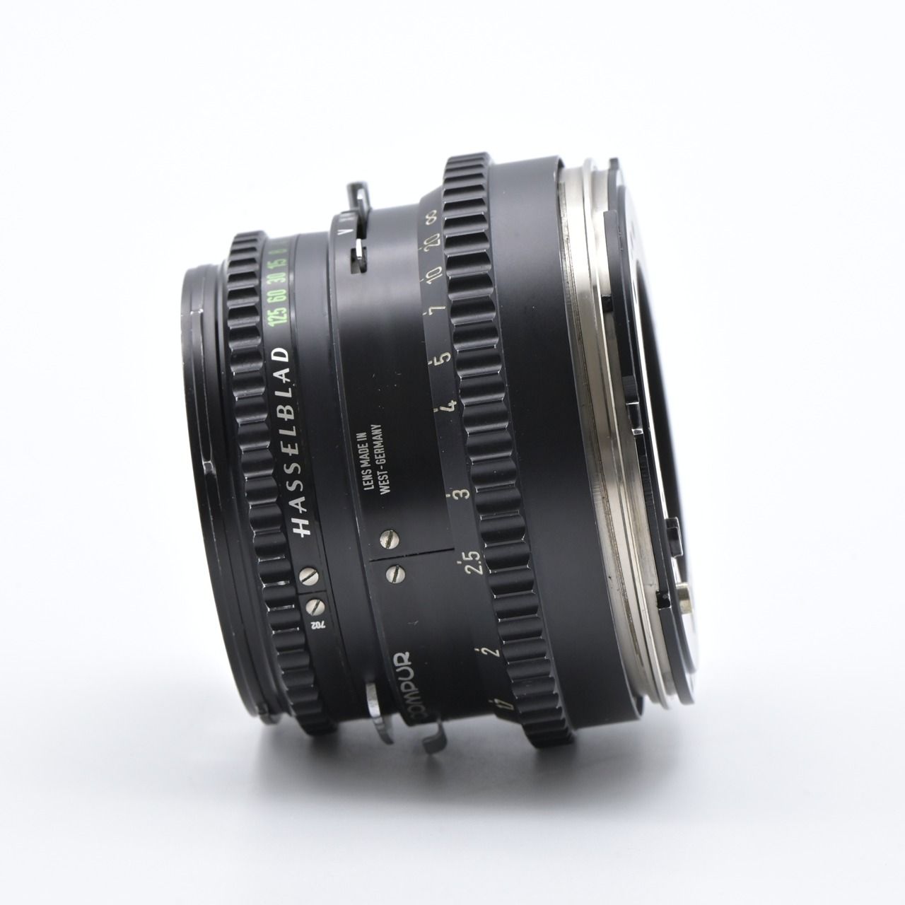 【実用品】ハッセルブラッド 500C/M Planar 80mm f2.8 Hasselblad 500C/M + Planar 80mm f2.8 + A12 – FLASHBACK CAMERA