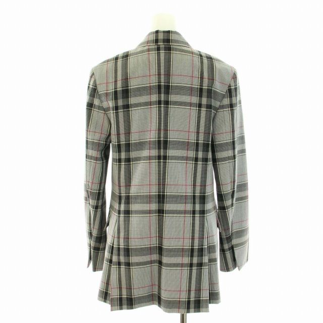 3.1 フィリップリム 3.1 phillip lim テーラードジャケット チェック