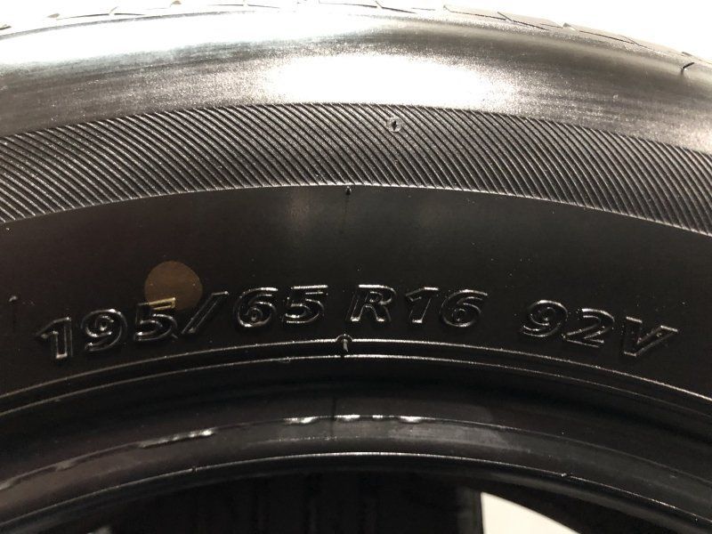 BRIDGESTONE NEXTRY