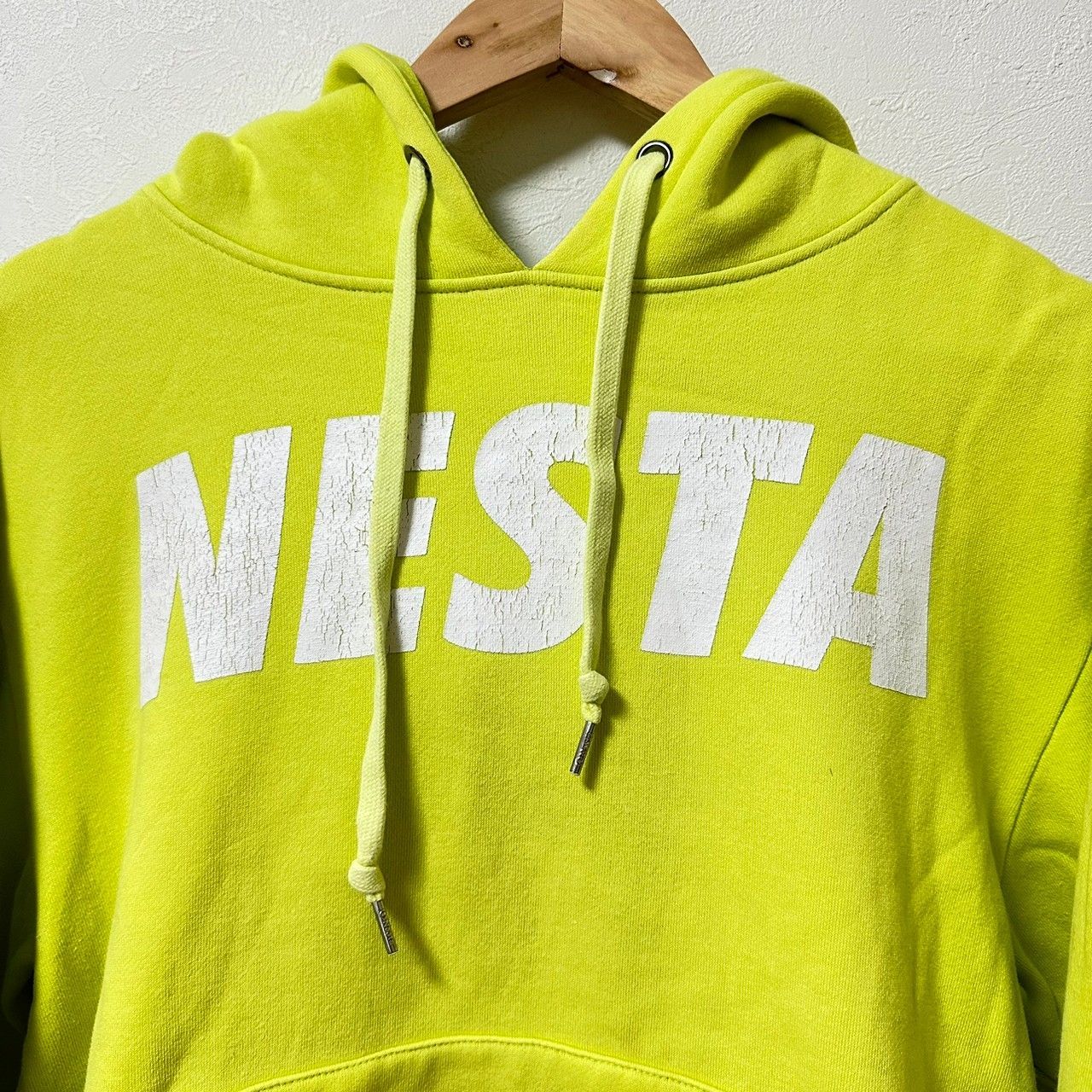 NESTA BRAND ネスタ 迷彩柄 マウンテンパーカー ジャケット XL