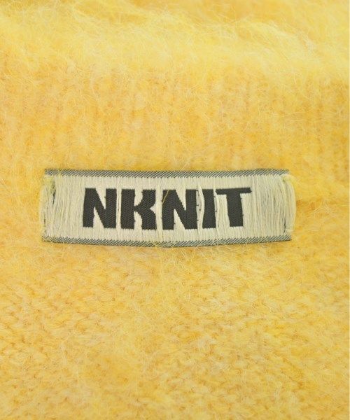 NKNIT カーディガン