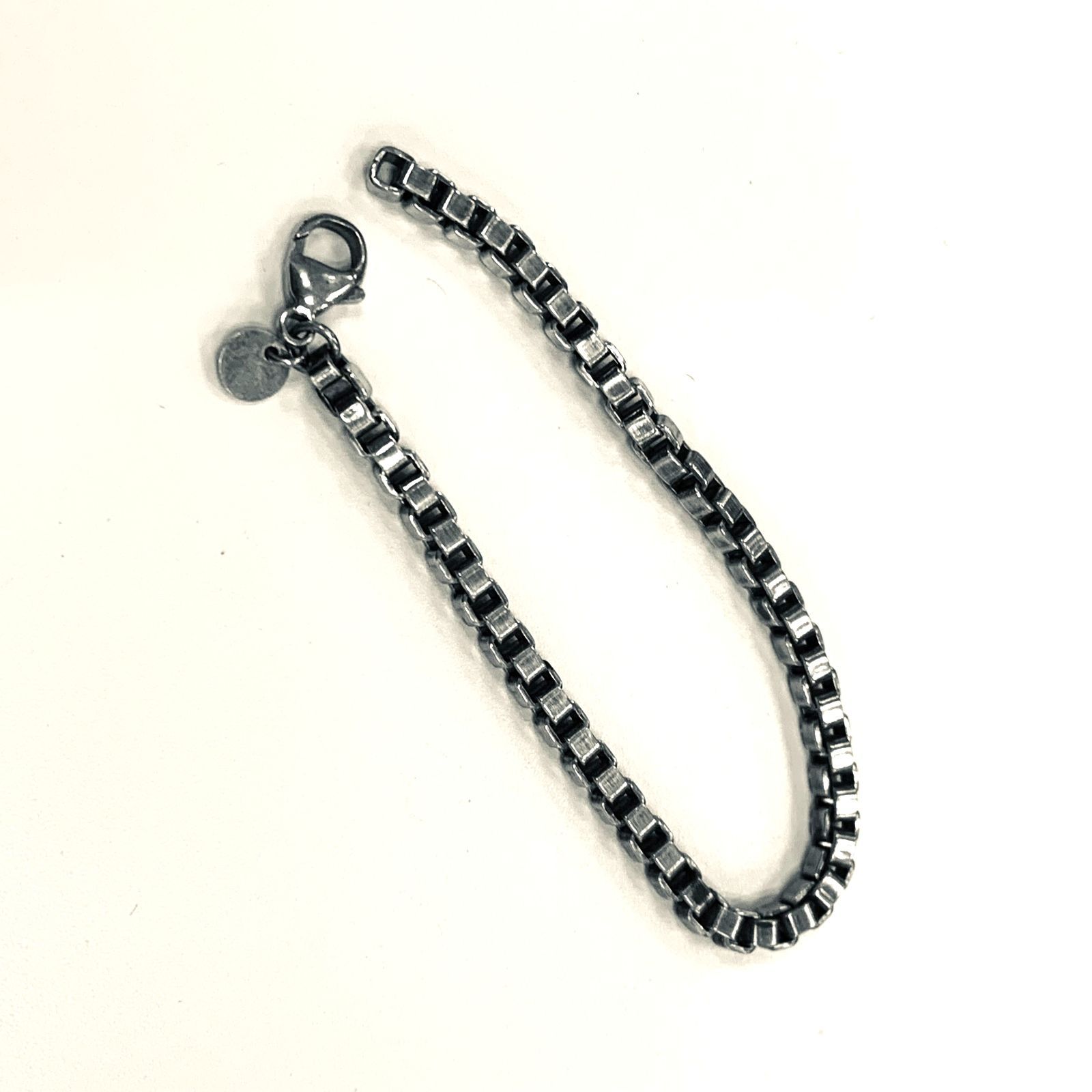 TIFFANY ブレスレット