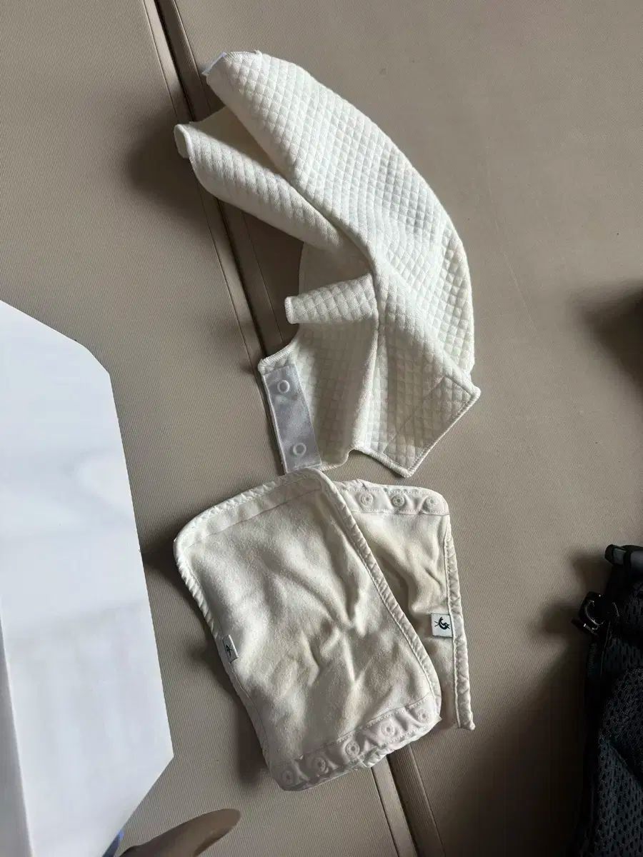 ベビーキャリア