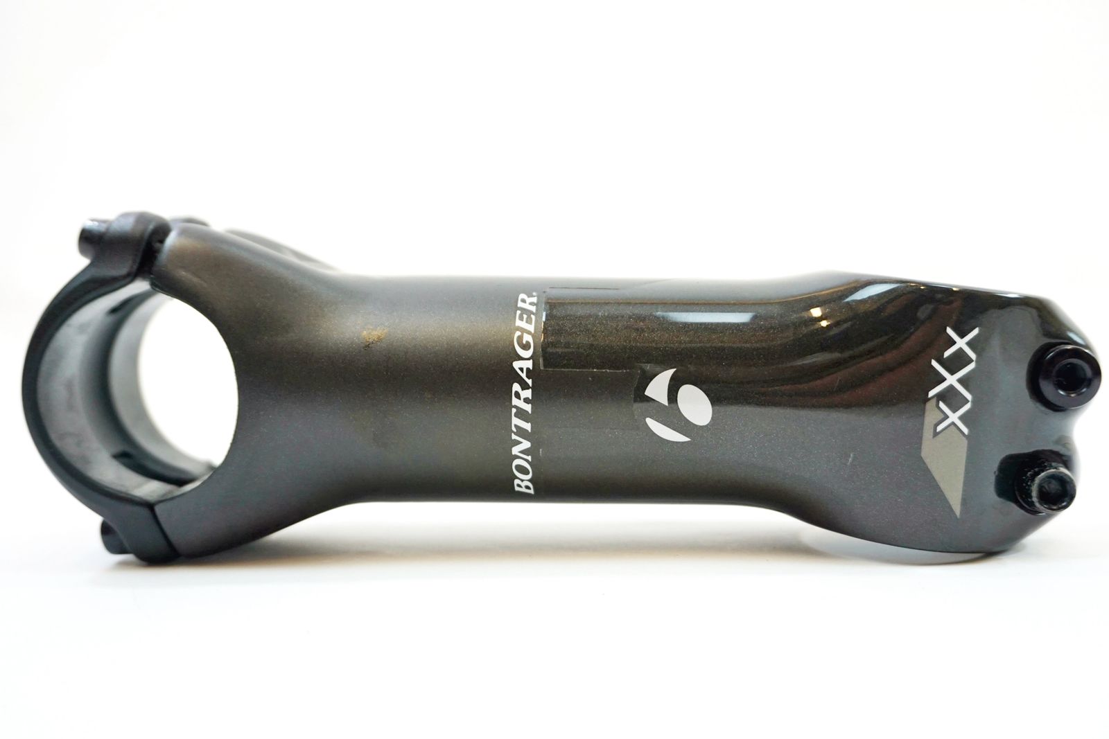 BONTRAGER XXXステム 120mm +7°/-7°31.8mm ボントレガー XXX Blendr ステム - Trek Bikes (JP)