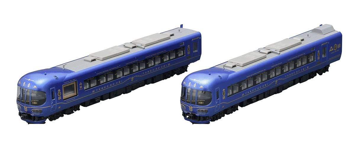 TOMIX トミックス 92829 JR東日本 旧型客車 高崎車両センター 7