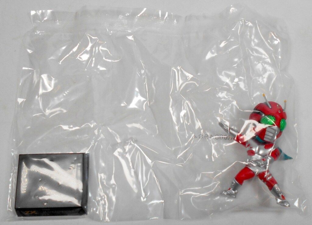 BANDAI SPIRITS 一番くじ 仮面ライダー 50th anniversary Vol.2