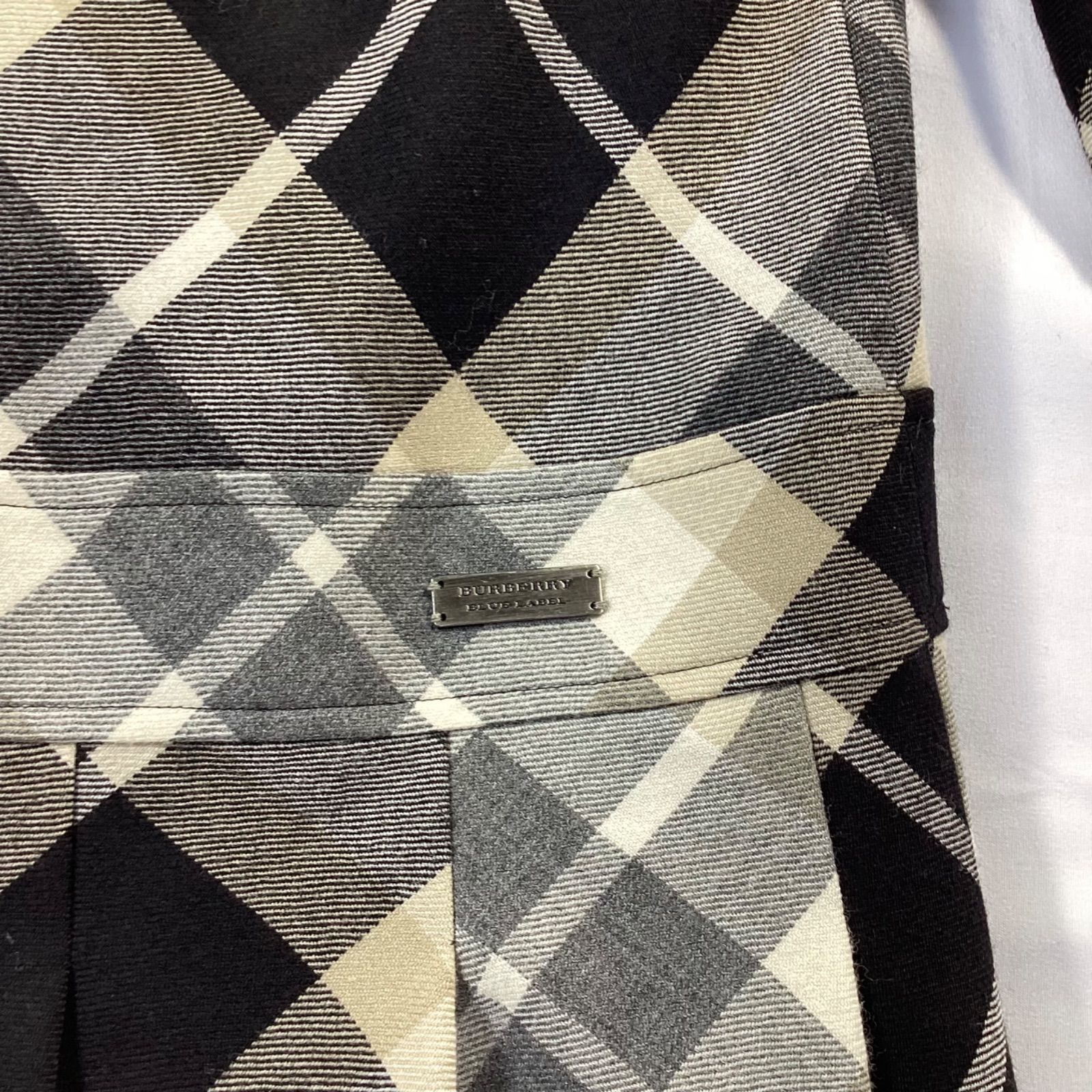 BURBERRY BLUE LABEL バーバリーロンドン ブルーレーベル