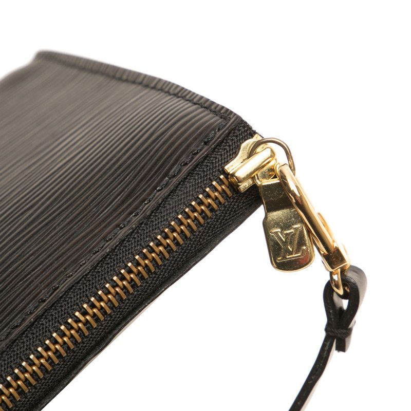 ルイヴィトン エピ ポシェット アクセソワール M52944 ハンドバッグ 楽天市場】【バッグ】LOUIS VUITTON ルイ ヴィトン エピ