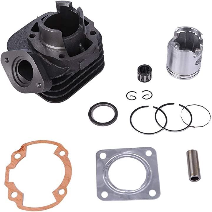 Avan Knight ライブ ディオ LIVE DIO ST SR ZX ボアアップ ピストン