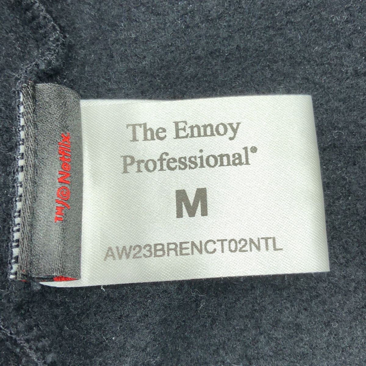 The Ennoy Professional / ザエンノイプロフェッショナル | 2023AW