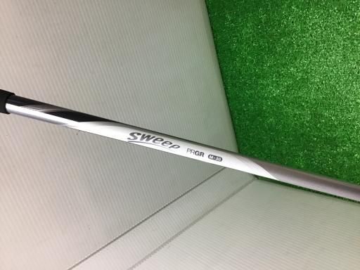 美品ほとんど未使用　プロギアSweep M15レディース　フェアウェイウッド5W 美品ほとんど未使用 プロギアSweep M15レディース フェアウェイ