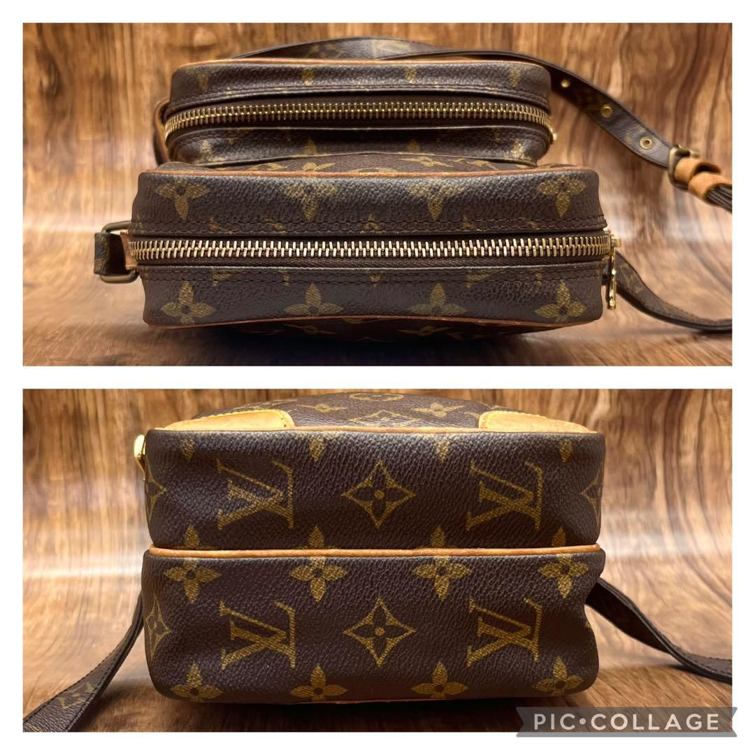 ⛄️美品⛄️ルイヴィトン モノグラム アマゾン ダヌーブ