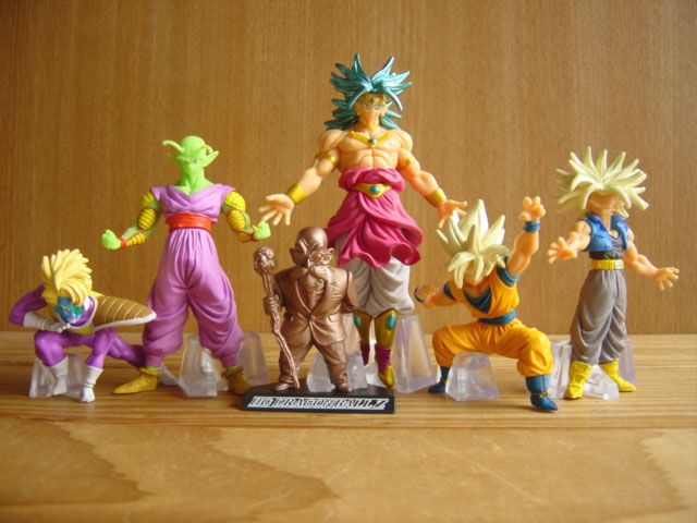 ★Fid15Az　ドラゴンボール改22全7種 ☆Fid15Az ドラゴンボール改22全7種 Amazon.co.jp