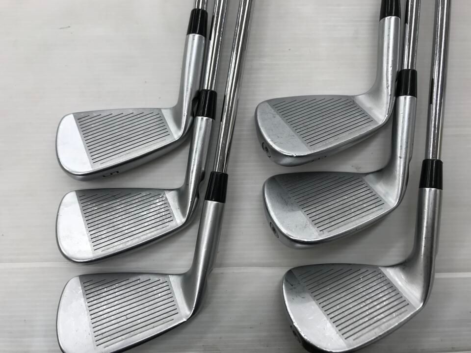 i59 S NSプロ MODUS 3 TOUR 115 アイアンセット ピン 最短