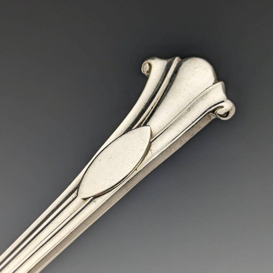 英国アンティーク シルバープレート製 小型クロッシュ Mappin&amp;Webb 英国アンティーク シルバープレート製 小型クロッシュ
