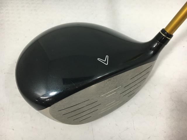 キャロウェイ ハイパーERC ドライバー ランバックス 6X07 1W キャロウェイ ハイパーERC ドライバー ランバックス 6X07 1W