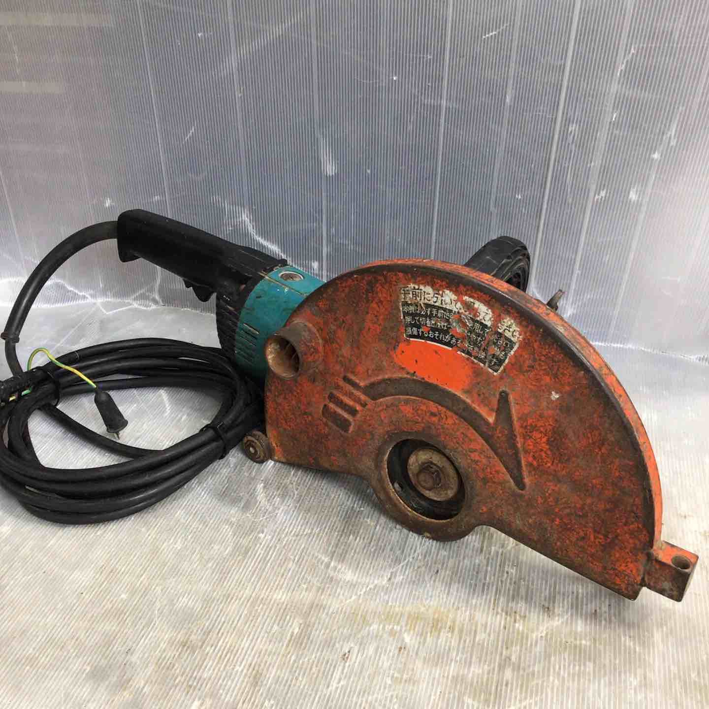 マキタ makita コンクリートカッター 4110C 草加店