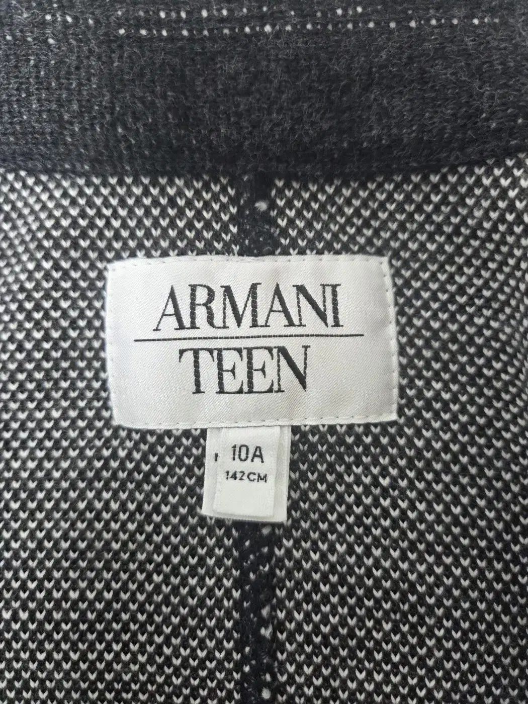 ARMANI