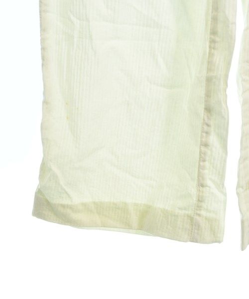 Maison Margiela パンツ その他 レディース 古着 DECORATOM_COM_BR