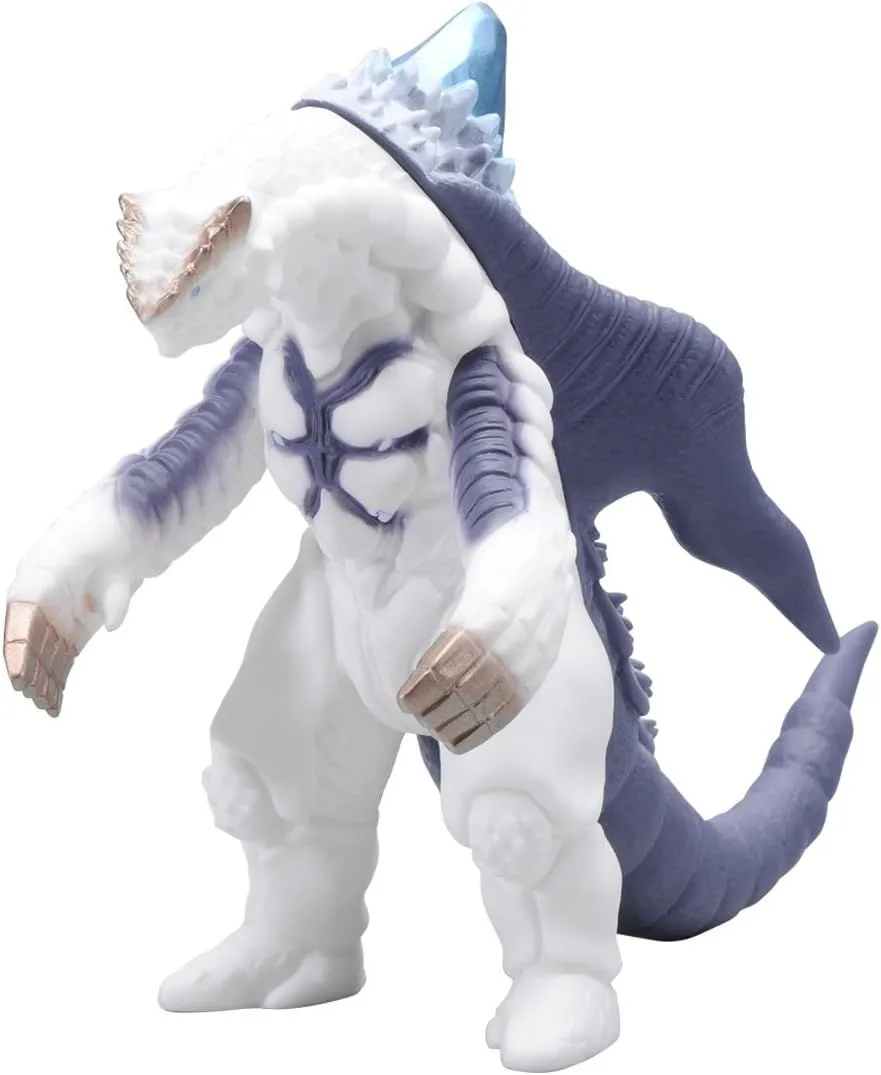 ウルトラ怪獣シリーズ　シェパードン　限定ソフビ　絶版ソフビ 2026年最新】シェパードン ソフビの人気アイテム - メルカリ