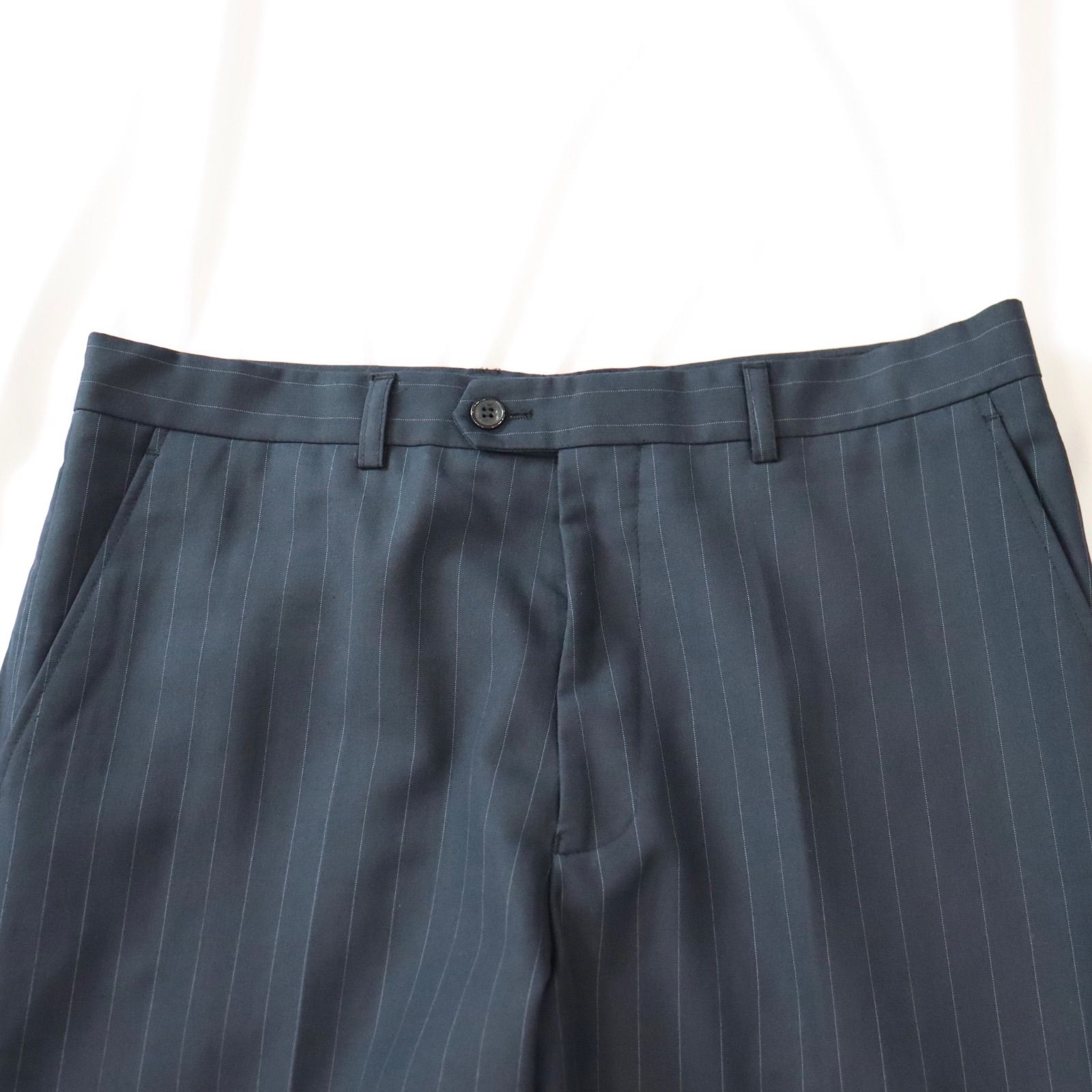 Stripe Slacks 