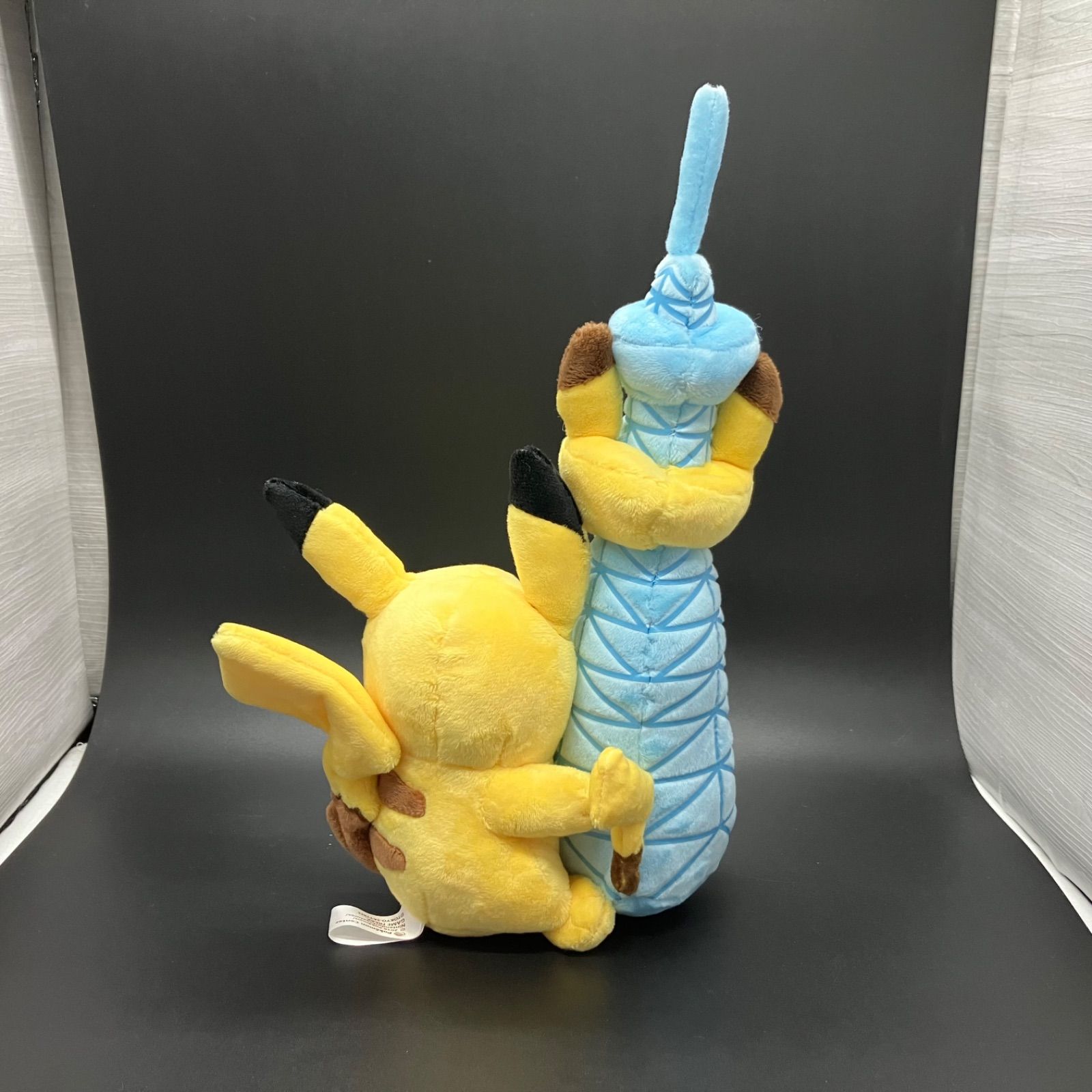 【ポケモンセンター】✴︎限定✴︎ピカチュウ ぬいぐるみ 東京スカイツリー スカイツリータウン限定 ピカチュウ ぬいぐるみ ポケモン