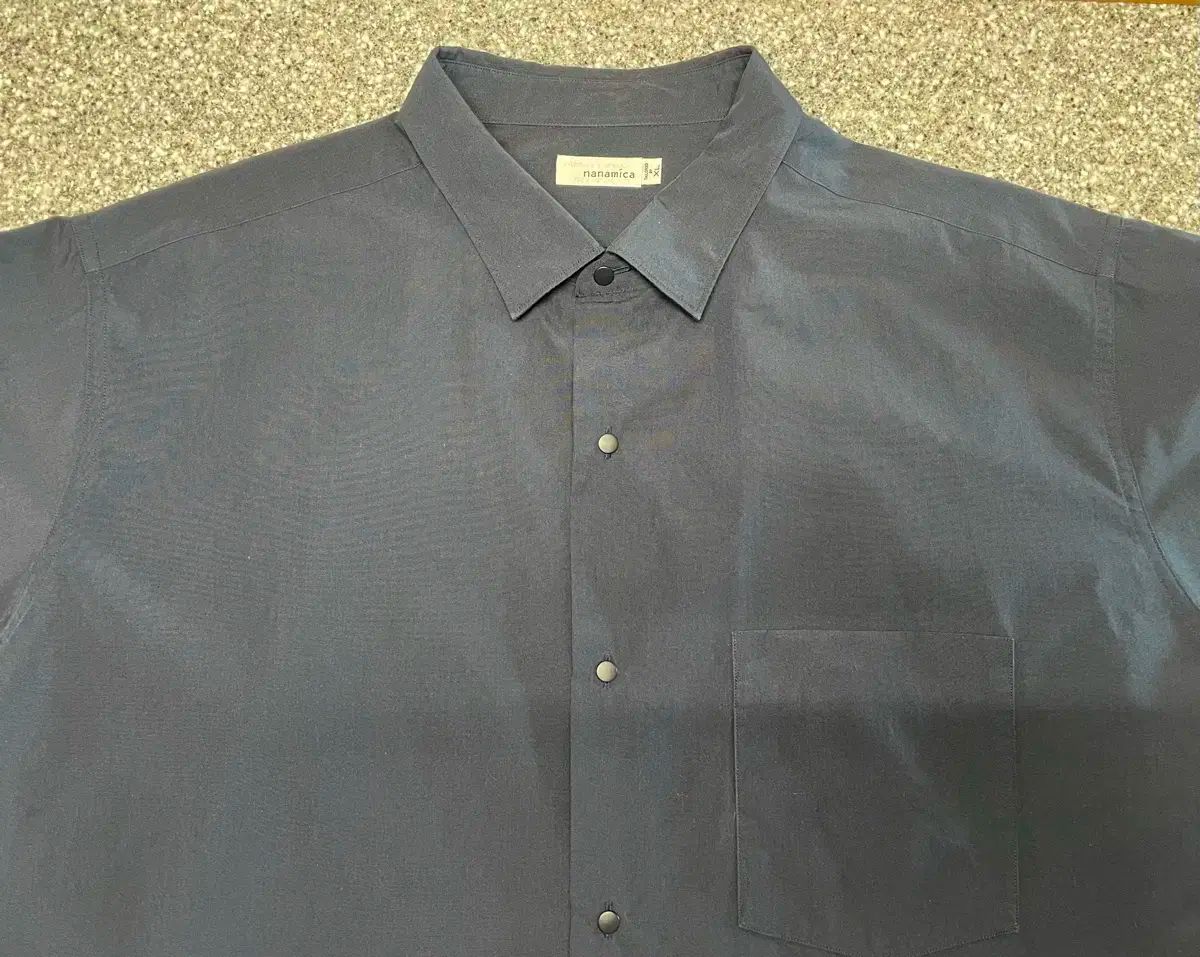 ダークネイビー XL