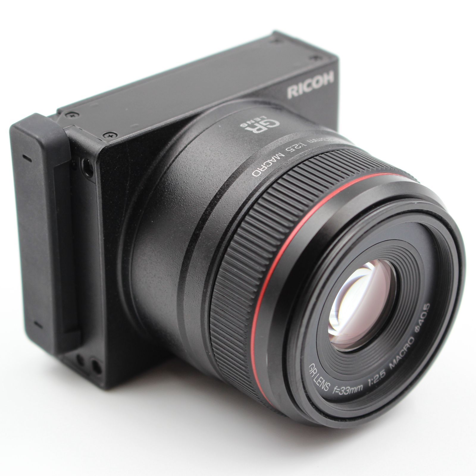 【ジャンク品】RICOH GR DIGITAL ⅱ コンパクトデジタルカメラ リコーRICOH GR DIGITAL II ジャンク品