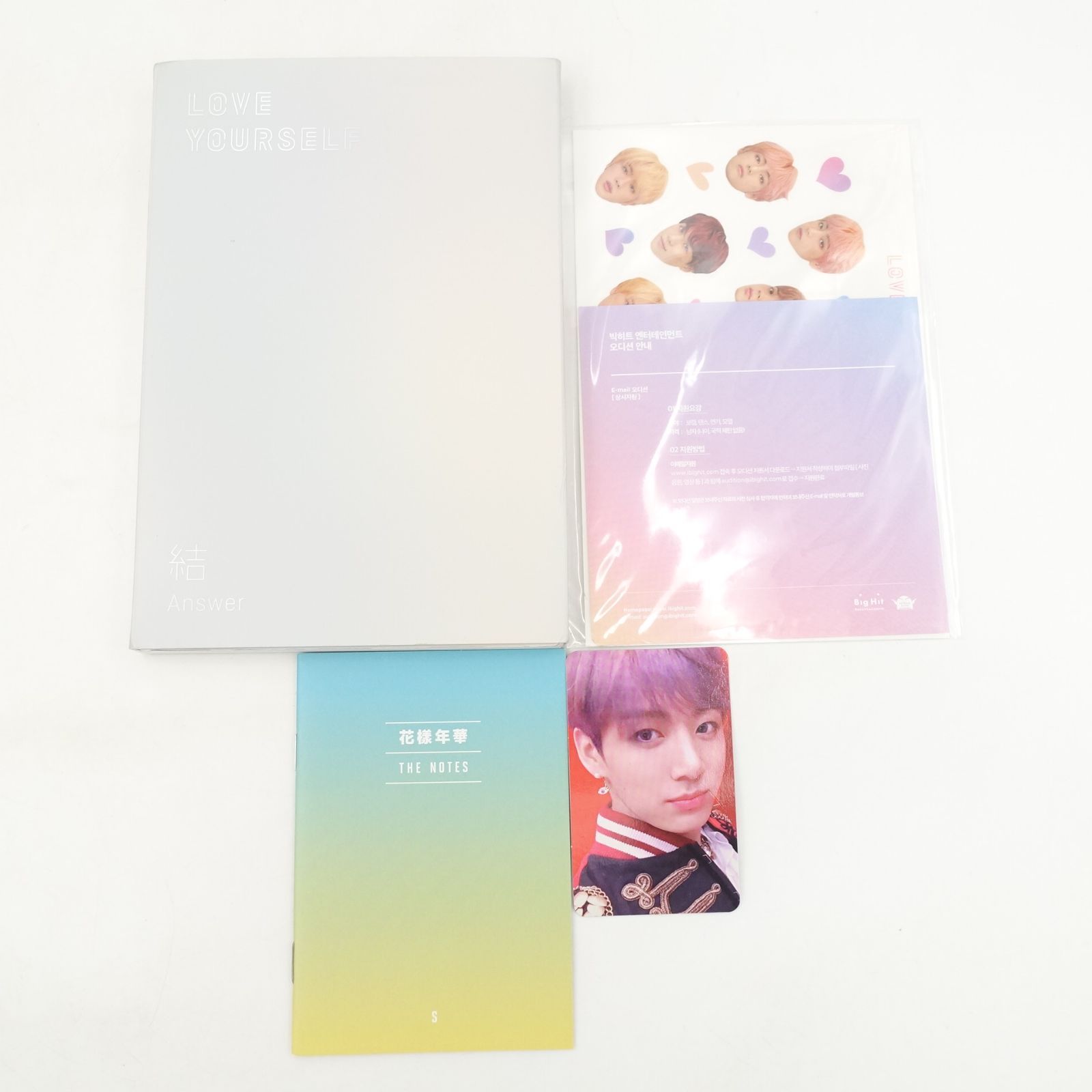 BTS アルバム·グッズセット Amazon.co.jp: Bts cd 最新グッズ Yet to