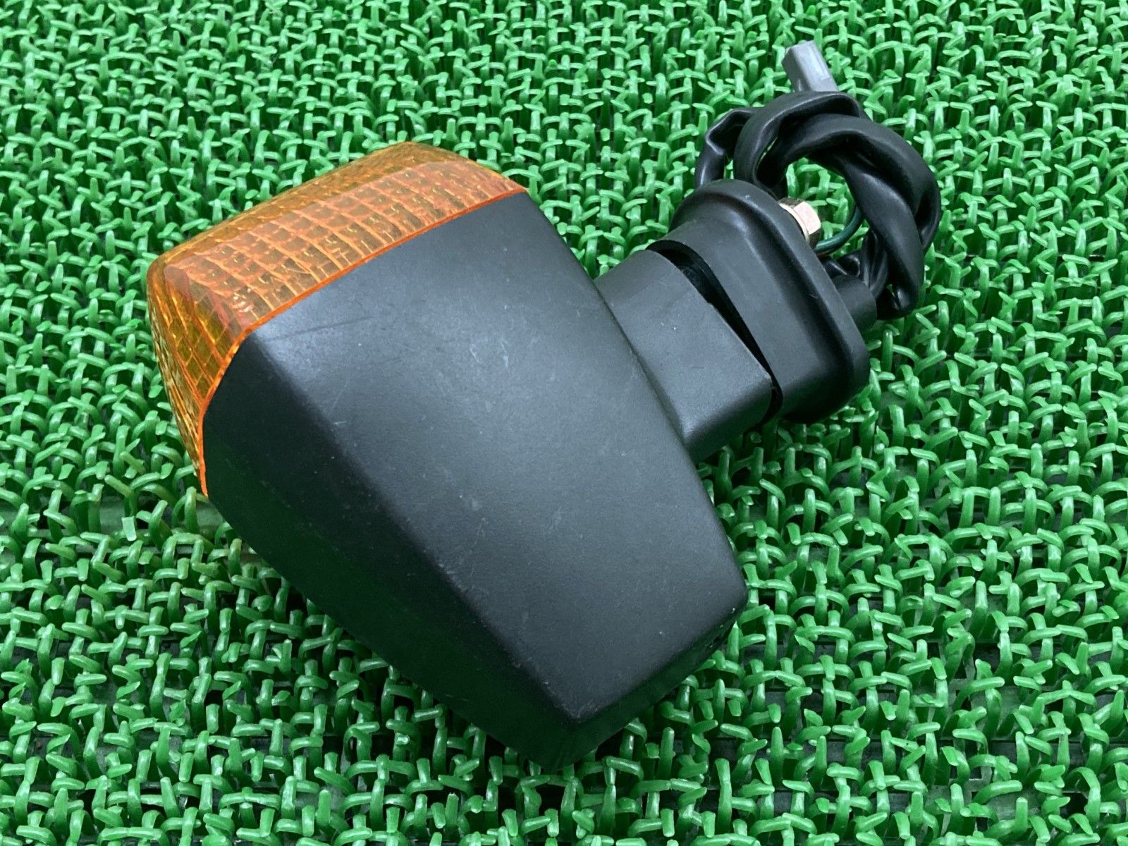 ZRX1200R リアウインカー 片側 0782 カワサキ 純正 バイク 部品 ZRT20A