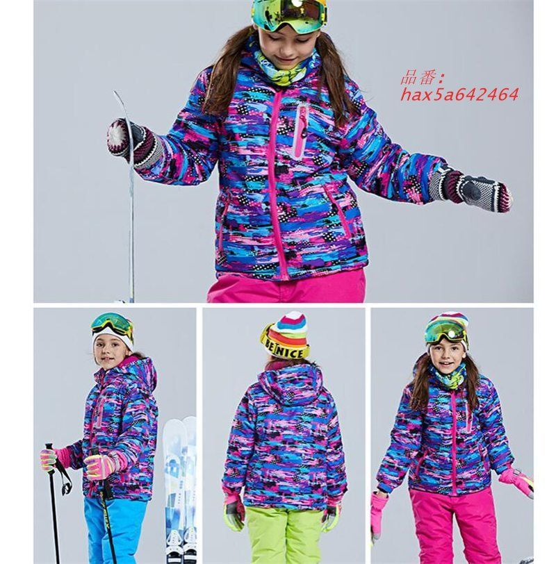 スノーボードウェア