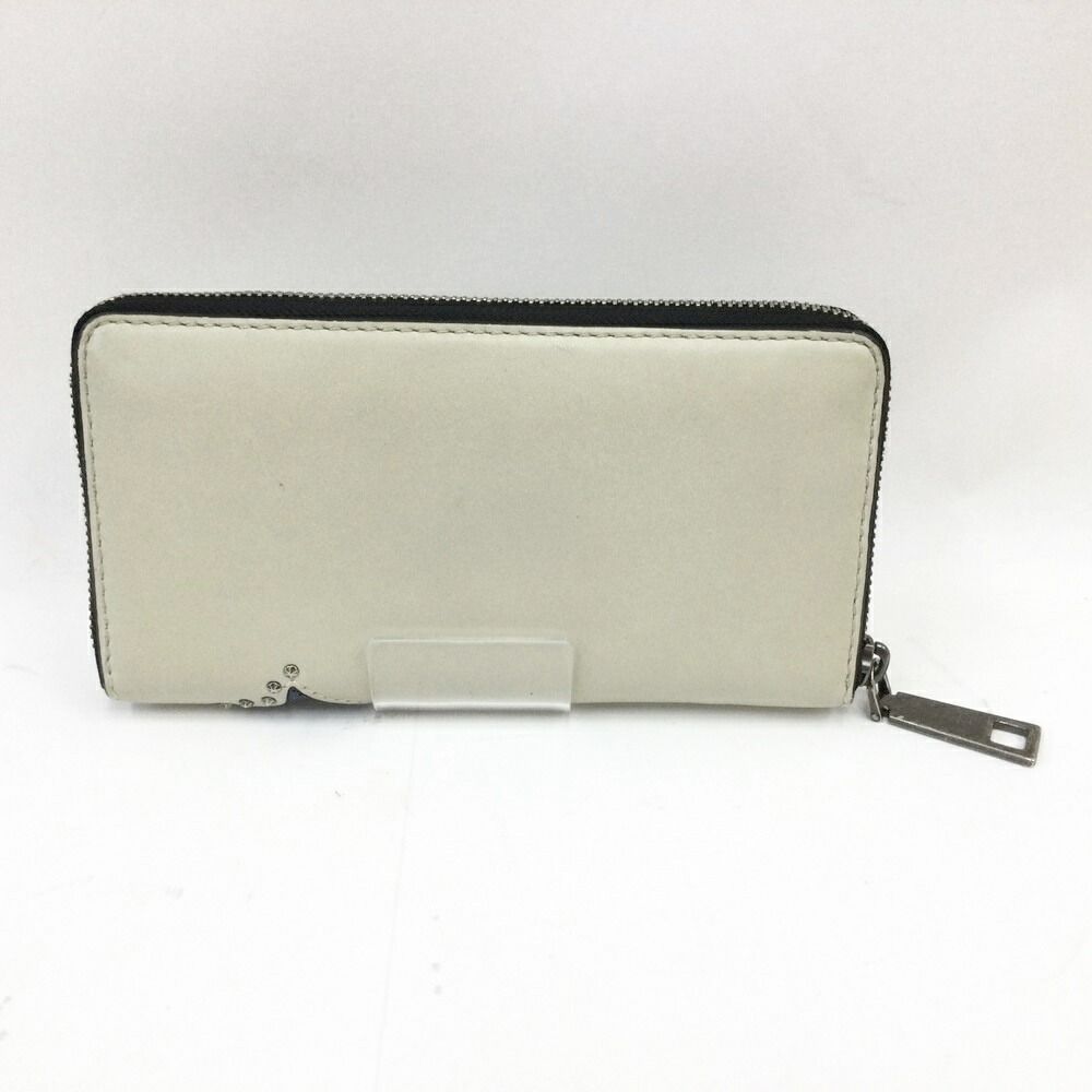 〇〇MARC JACOBS マークジェイコブス 長財布 M0010190 - メルカリ