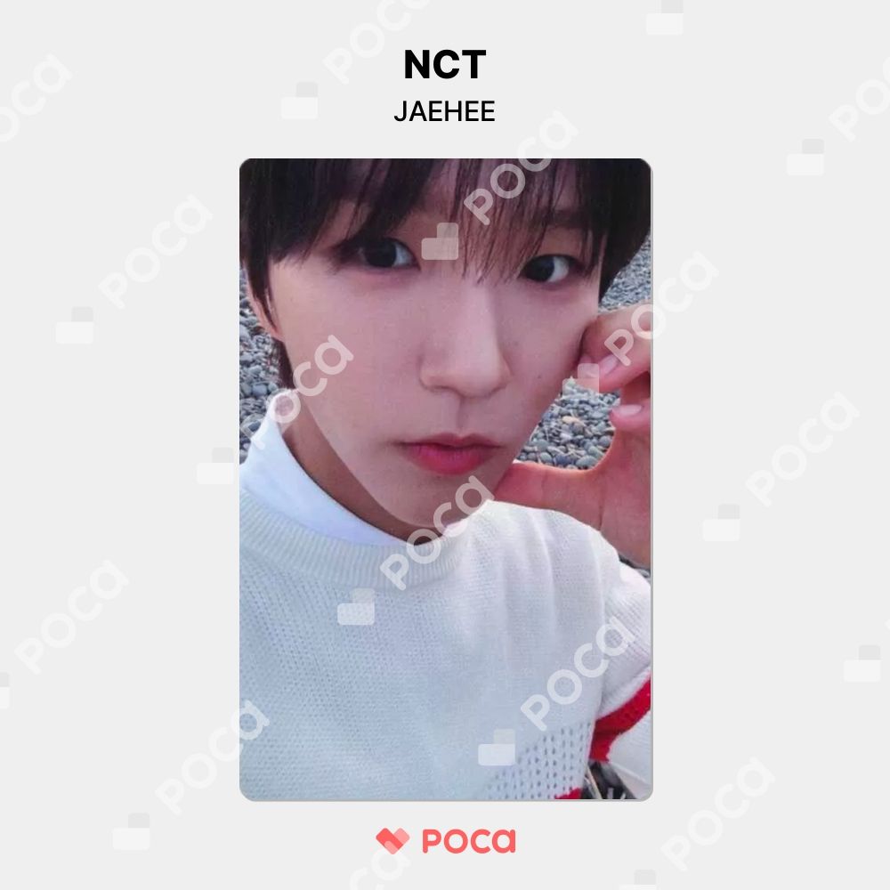 nct127 ジェヒョン 2baddies ラキドロトレカ NCT 127 2baddies ジェヒョン - メルカリ