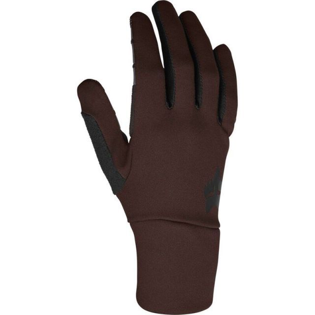 送料無料 フォックスレーシング レディース 手袋 アクセサリー Ranger Fire Glove - Women s Cocoa