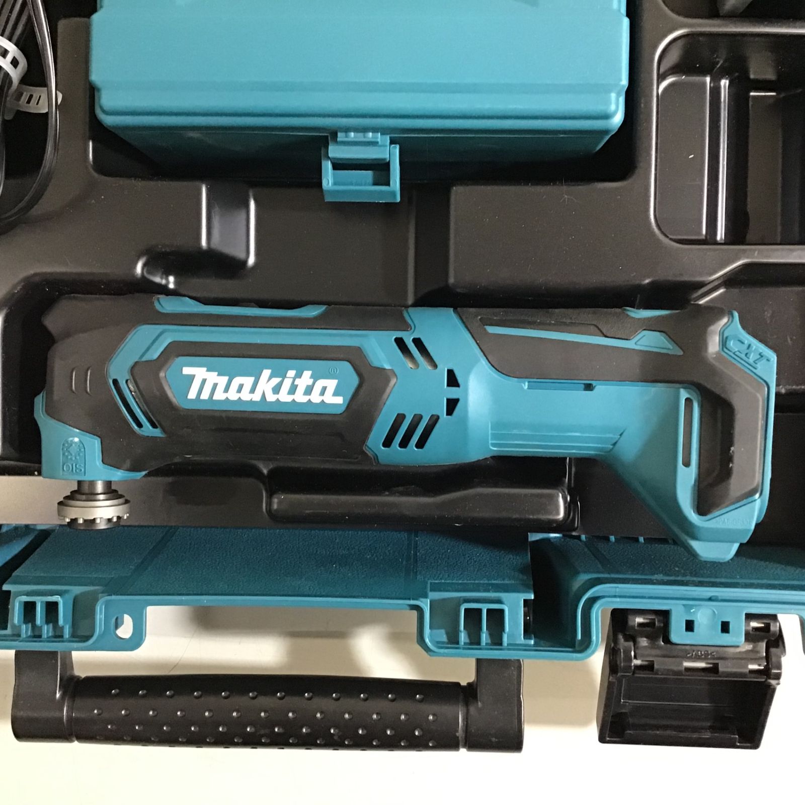 ☆マキタ(makita) コードレスマルチツール TM30DSH【戸田店】 - メルカリ