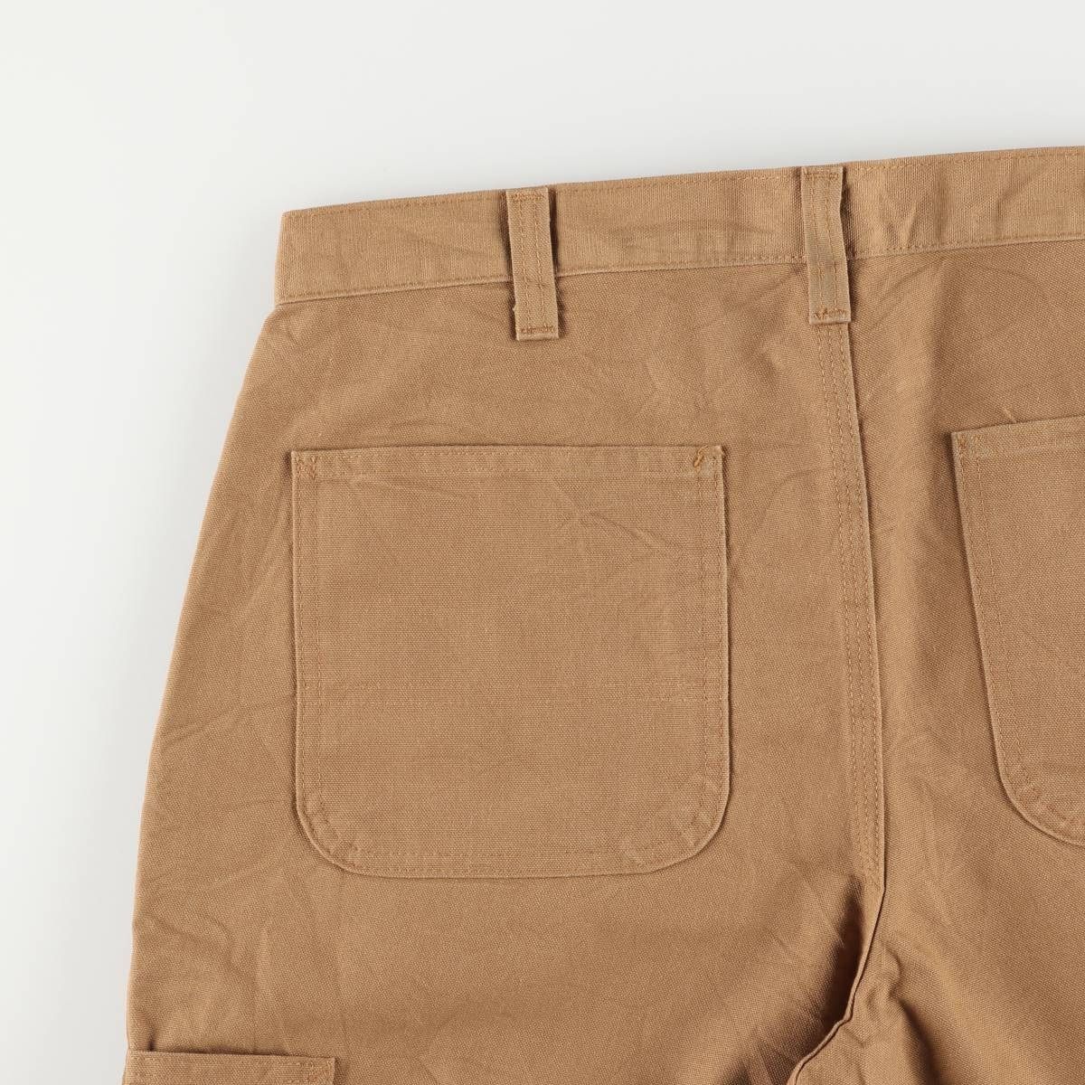 ダックワークパンツ