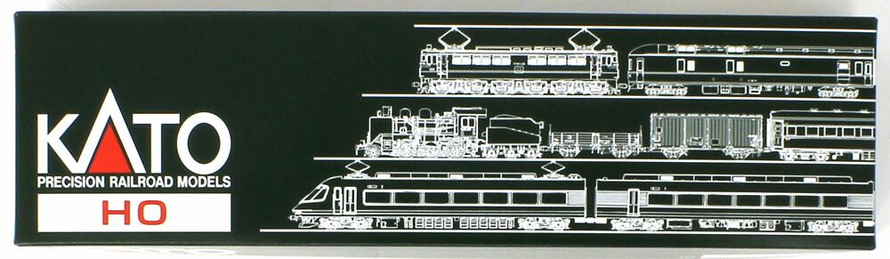 KATO HOゲージ ワム380000 2両入 1-820 鉄道模型 貨車 HO】 ワム380000(2両入) | KATO(カトー) 1-820 鉄道模型 HO