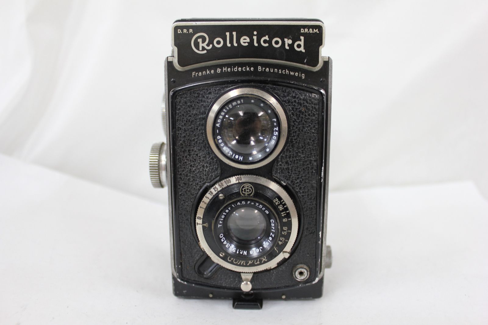 Zeiss Jena