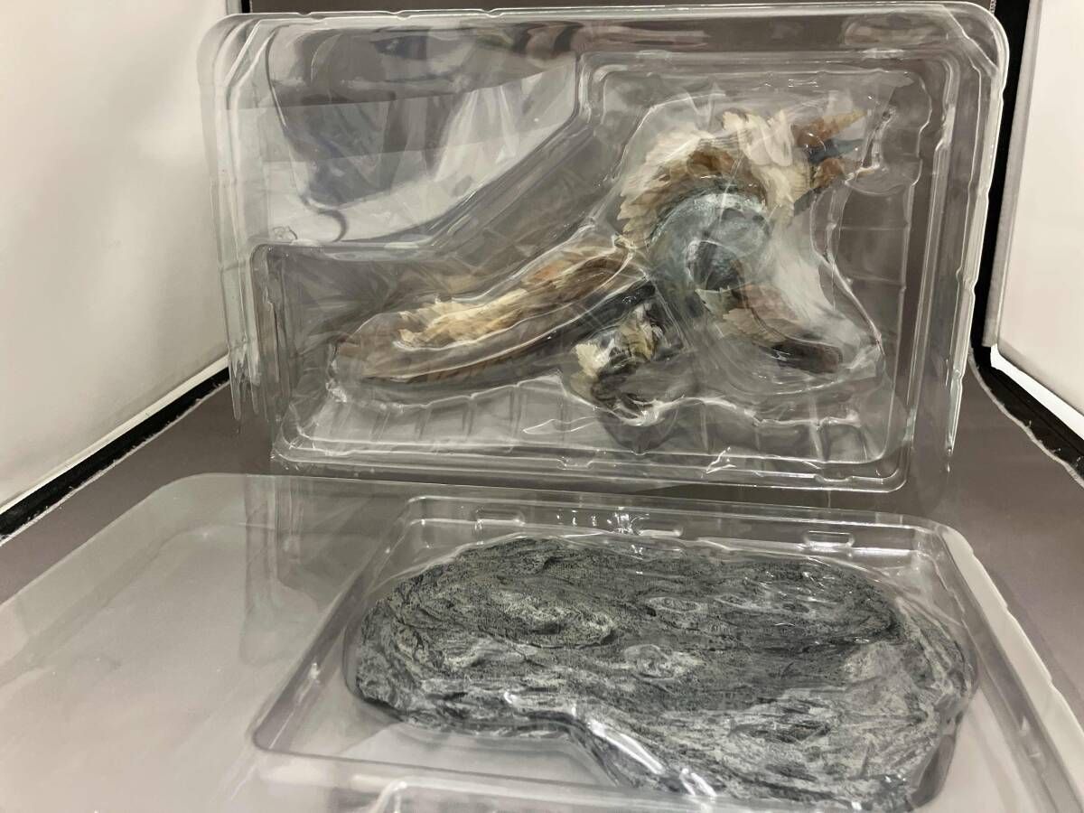 S.H.MonsterArts ジンオウガ モンスタｰハンタｰ ワｰルド WWW_STEELWINDOWSANDDOORS_COM