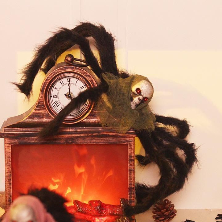 ハンガーラック　蜘蛛　蜘蛛の巣　スパイダー　インテリアアート Amazon.co.jp: アートパネル 蜘蛛の巣 クモ柄 スパイダー