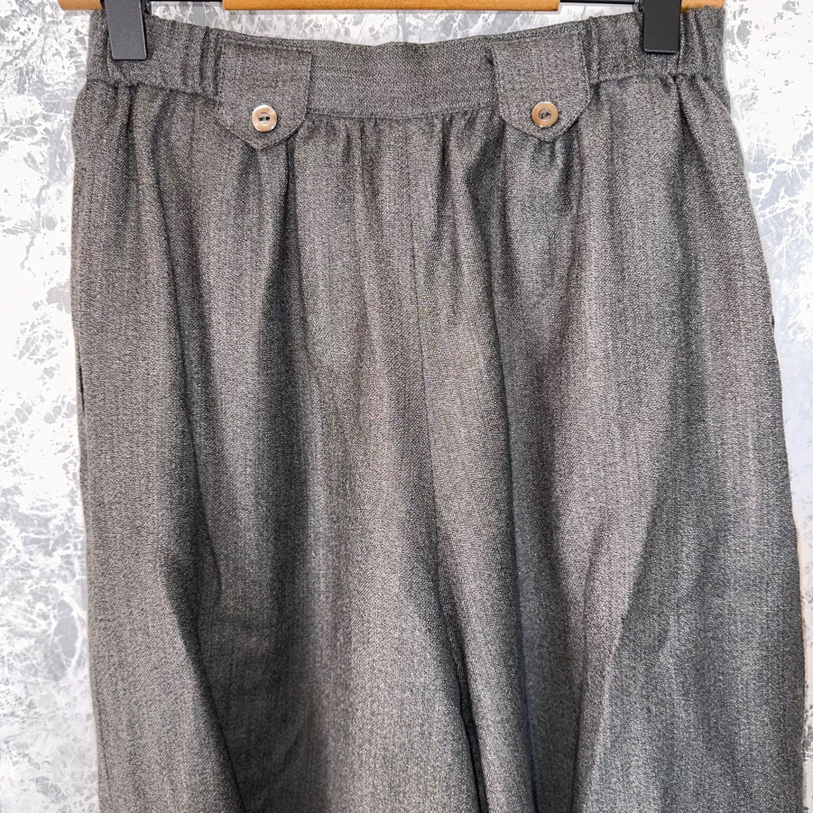 美品 VINTAGE ヴィンテージ ビンテージ セットアップ パンツ