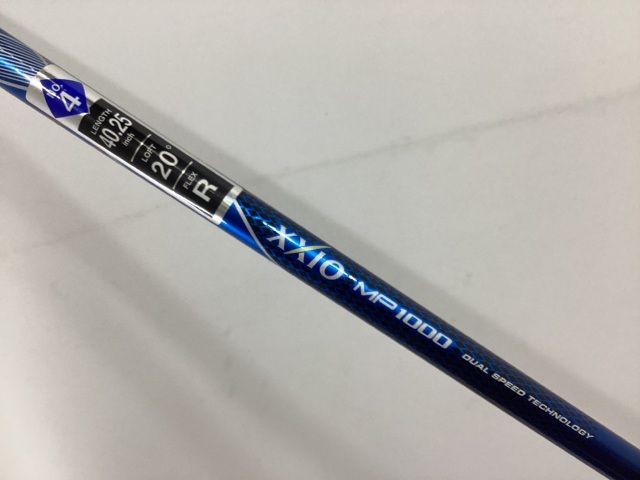 ダンロップ ゼクシオ10