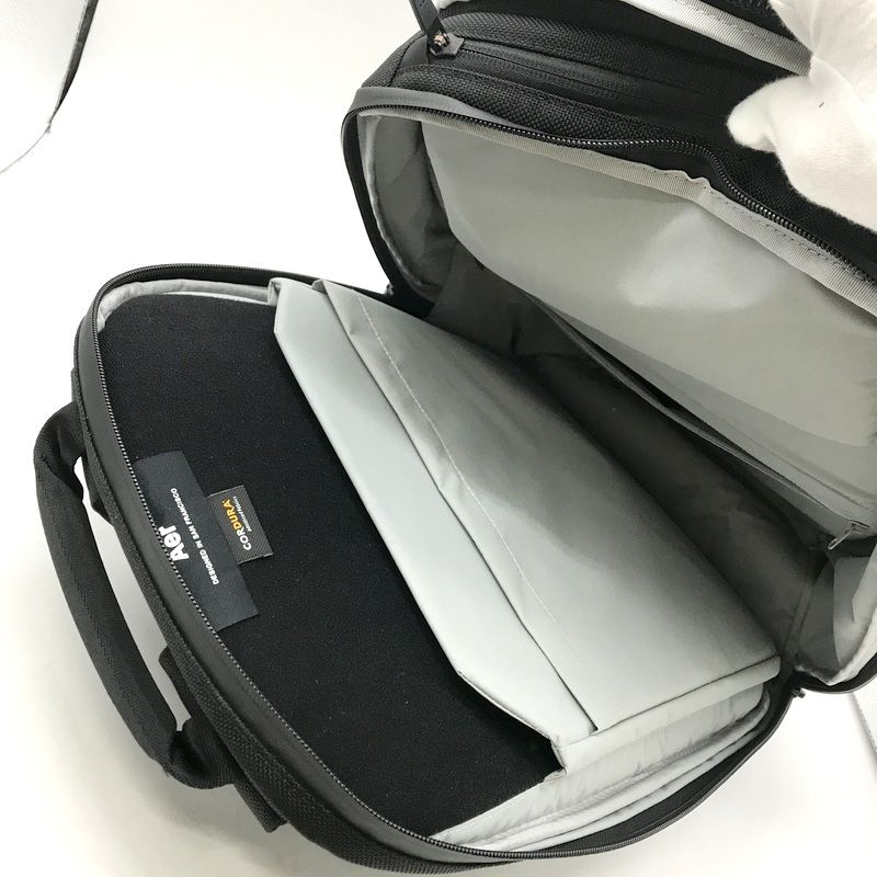 Aer Day Pack2 エアーデイパック2 中古美品 Amazon.co.jp: Aer エアー デイパック2 ブラック : ファッション