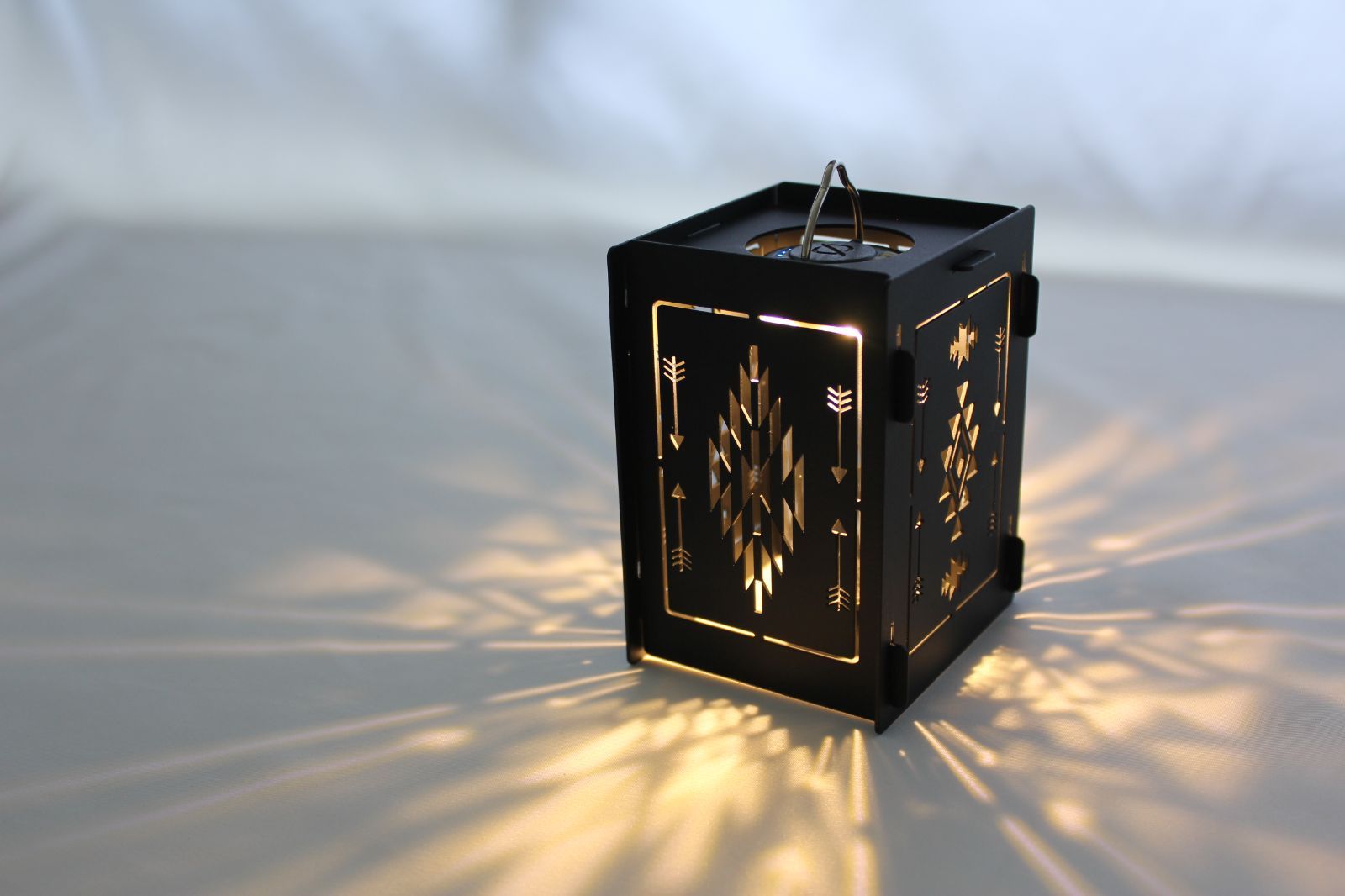 NATIVE SHADE GOAL ZERO対応 ランタンシェード ネイティブシェード