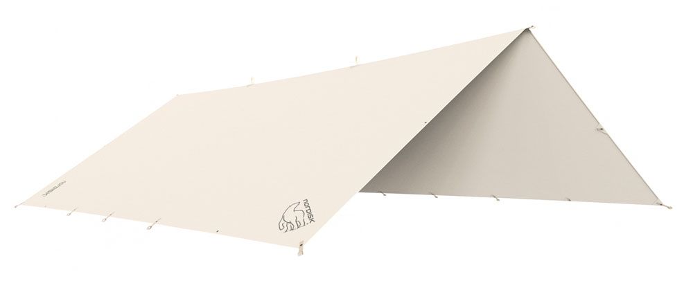 ノルディスク Nordisk アウトドア カーリ20 KARI 20 タープ 日よけ 雨よけ キャンプ BBQ バーベキュー 防災 災害対策 箱潰れ 箱破れ 242043 -