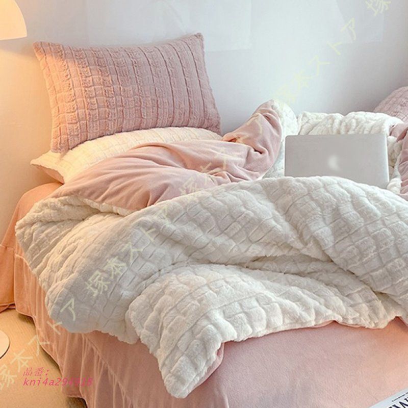 冬用 掛け布団カバー シングル 毛布 ブランケット 布団カバー 通気保温 掛けカバー厚手 暖かい 発熱 マイクロファイバー 静電気なし 冬用 ふんわり肌触り kni4a294918 WWW_OLIVIERBERNSTEIN_COM