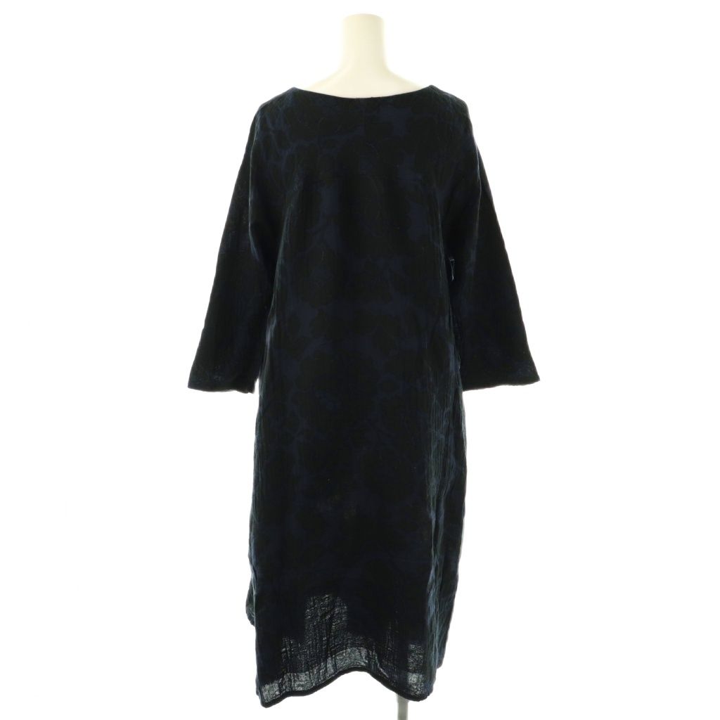 plantation プランテーション リブ マキシ ロング ワンピース