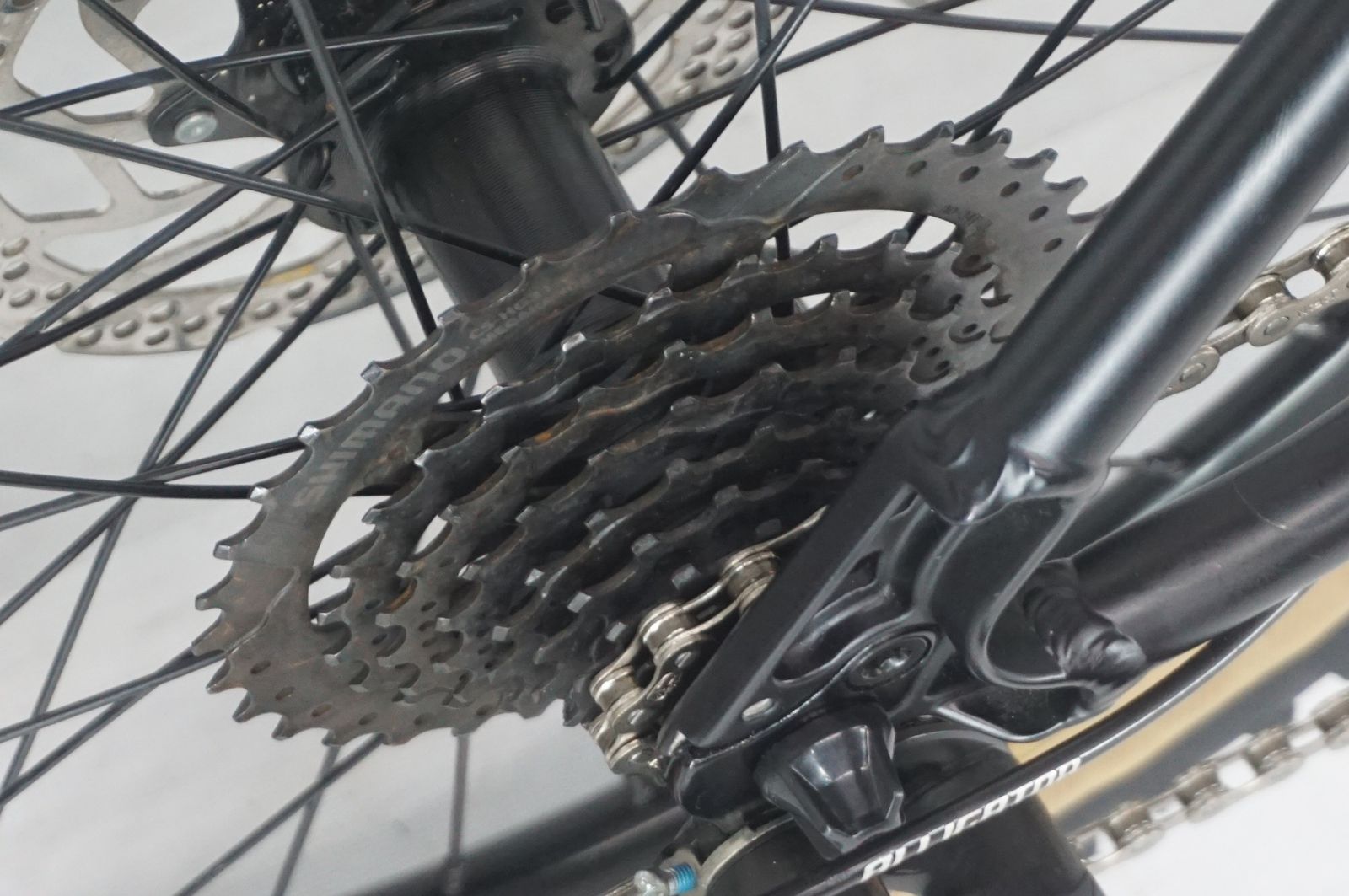 2019年モデル 20インチ